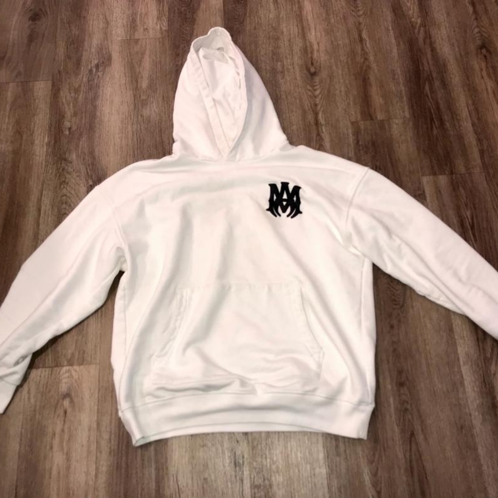 Amiri hoodie